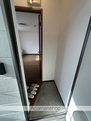 コンサドーレ元町の内装写真