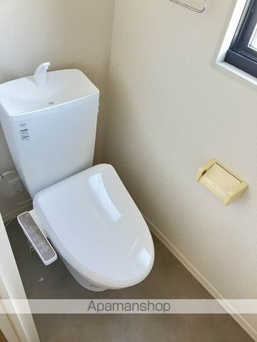 ディアスJの内装写真