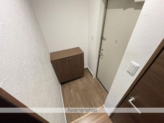 MAISON DE ARUの内装写真