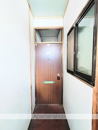 長野県長野市居町[1K/18.18m2]の外観5