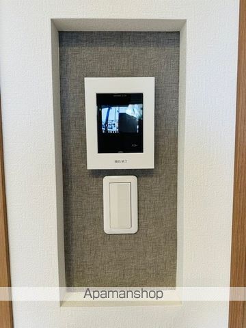 東光フラッツの内装写真