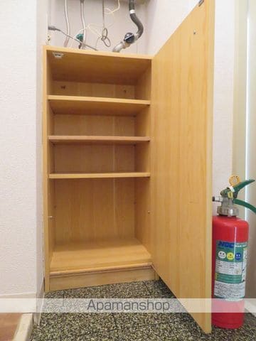 グレイス第3マンションの内装写真