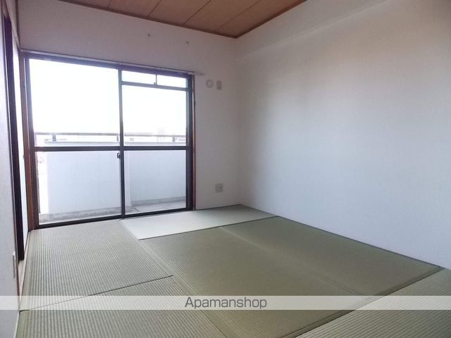 木賀第2杉本ビルの内装写真