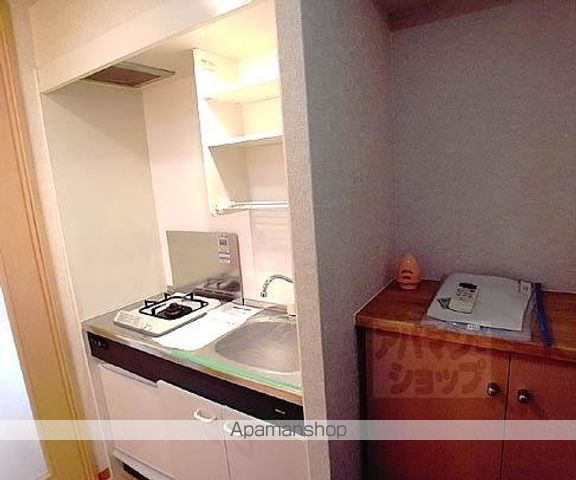 グランドパレス京都烏丸五条の内装写真