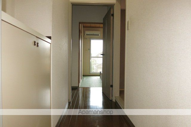 AIKAWAマンションの内装写真