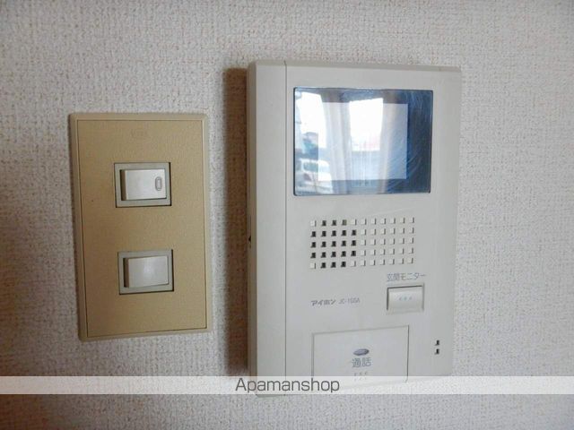 COUNTRYIの内装写真