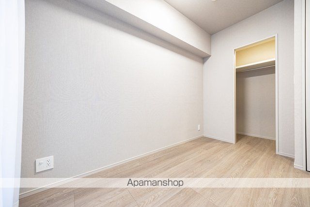 デュオフラッツ大森EASTの内装写真