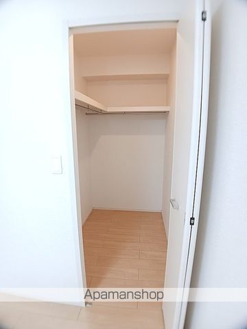 エトワールの内装写真