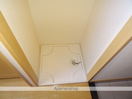 グランシャリオ[1K/29.75m2]の内装3