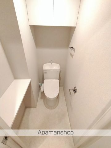 スプランディッドESAKAIIIの内装写真