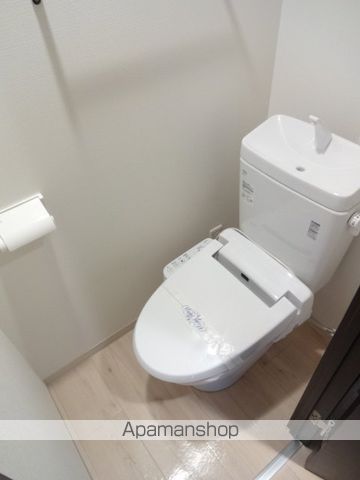 エヴァンスコート南1条の内装写真