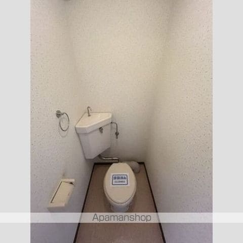 サンパール梅林の内装写真
