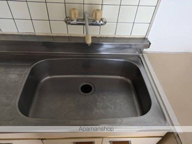 センターコートの内装写真
