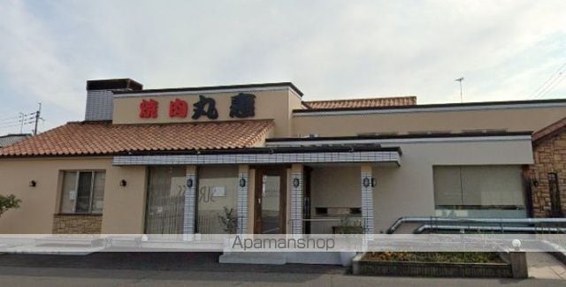 アルコバレーノの周辺写真