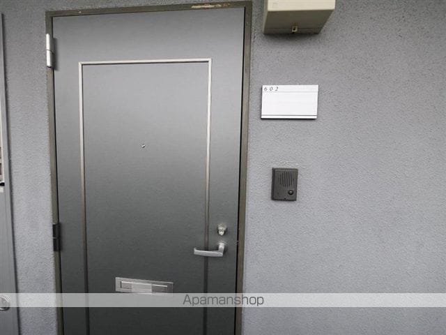 ロイヤルパーク大町の内装写真