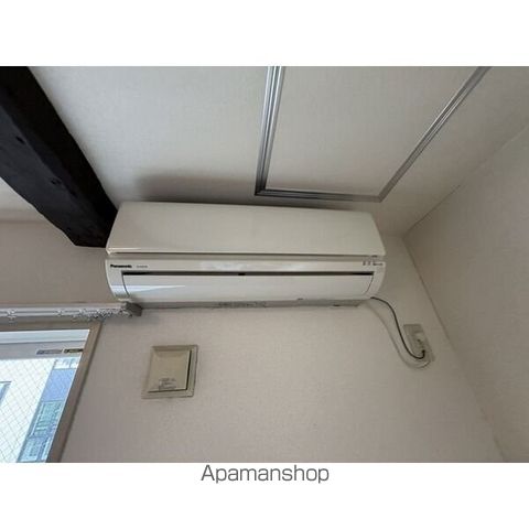 しらかばハイツの内装写真