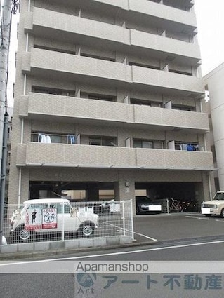 第３マンションふじ[1K/30.24m2]の外観4
