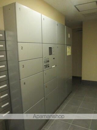 パークアクシス錦糸町[2DK/45.08m2]の共用部3