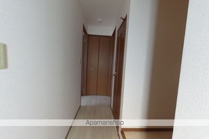 ＴＣツイン[2DK/47.19m2]の玄関