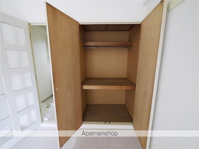 エスパシオ立町の内装写真