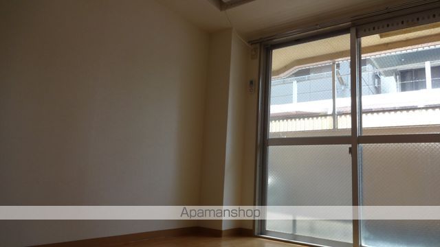 ロータリーマンション平代町の内装写真
