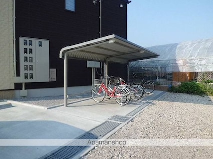 ＯＰＥＲＡ[1K/27.94m2]の共用部3