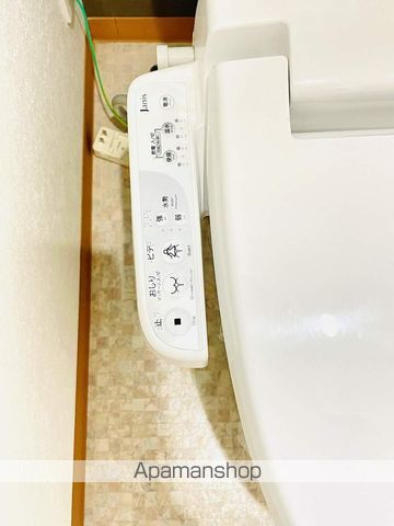 リバーヴィレッジ今市の内装写真
