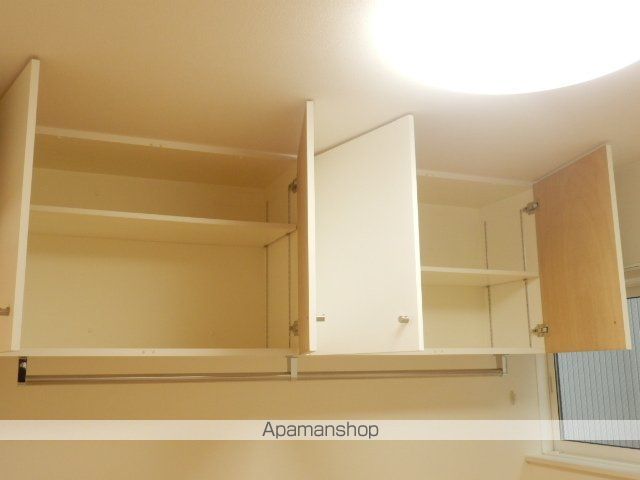 EMINENCE 美園85の内装写真