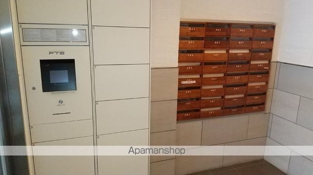 カスタリア一番町 EASTの内装写真