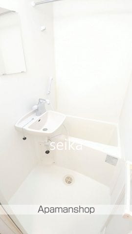 レオパレス瑞江の内装写真