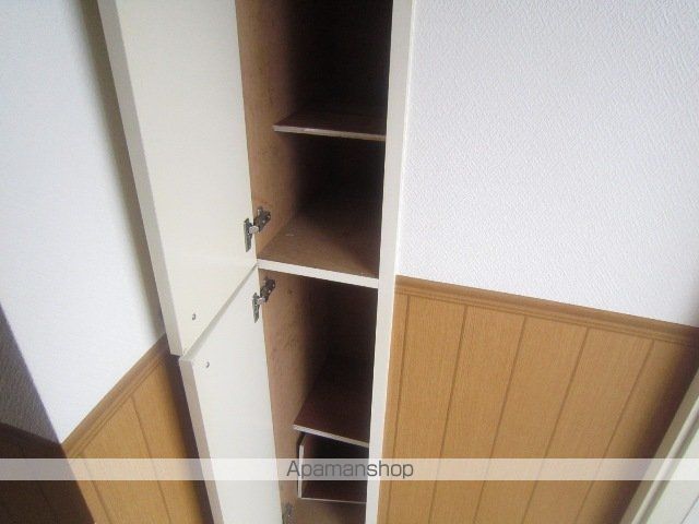 アルテミスTOKAIの内装写真