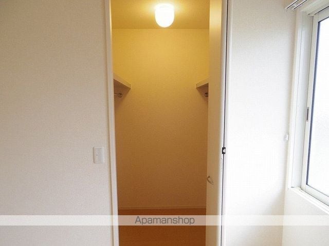ボナール Aの内装写真