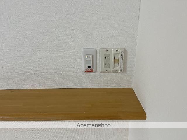 グランチェスタ・ユキの内装写真