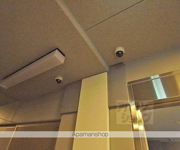 ローレルコート御所南の内装写真
