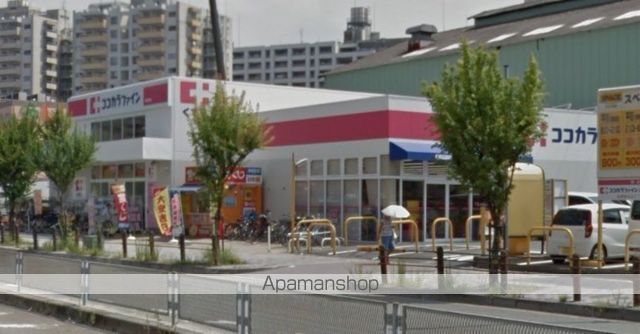 リビオ堺ステーションシティの周辺写真