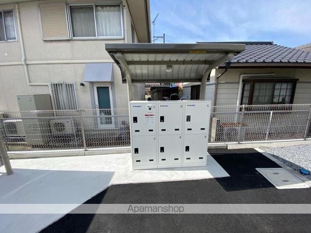 クラール国分寺Bのその他写真