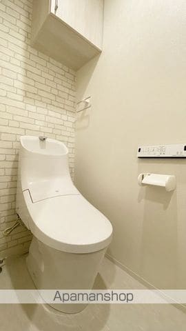 月光 岡山旭東町の内装写真