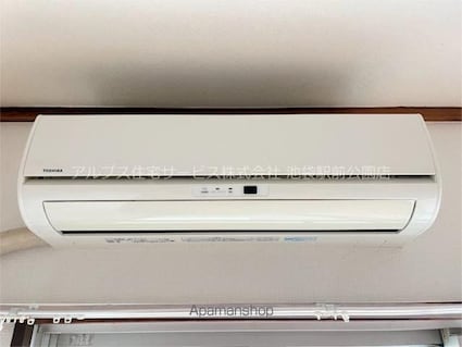 ヘイワハイム[1DK/25m2]の内装4