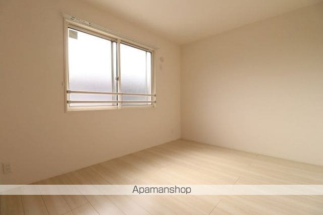 ソレイユ三原台 Aの内装写真