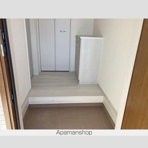 リーブルファイン黒野IIの内装写真