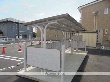 サンフラワーＢ[1LDK/52.37m2]の共用部7