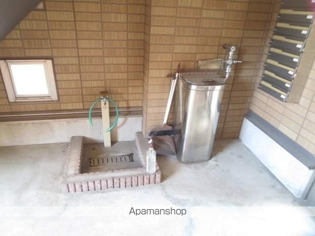ソレジオ桜ヶ丘のその他写真