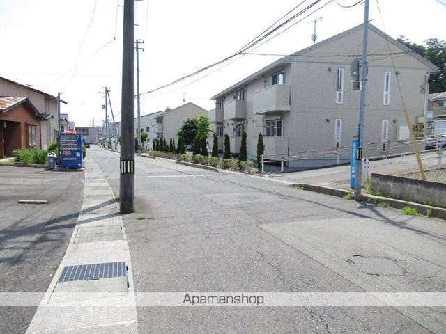 エリア10の周辺写真