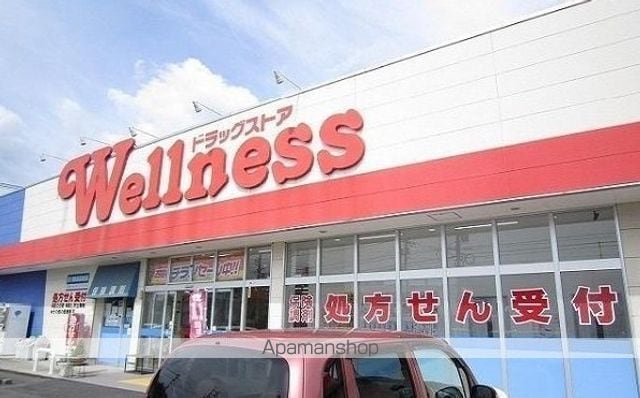 ラッフィナート パラッツオの周辺写真