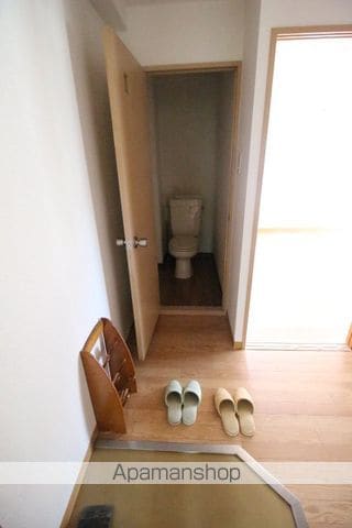 ファイブ南方の内装写真