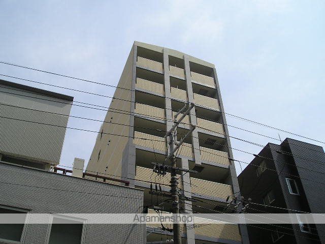 カルム小西IIの外観写真