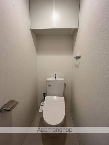 スプランディッド阿倍野の内装写真