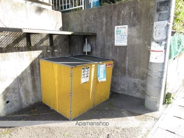 パートナー旭ヶ丘のその他写真