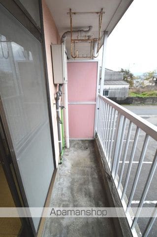 ハラダビルの内装写真
