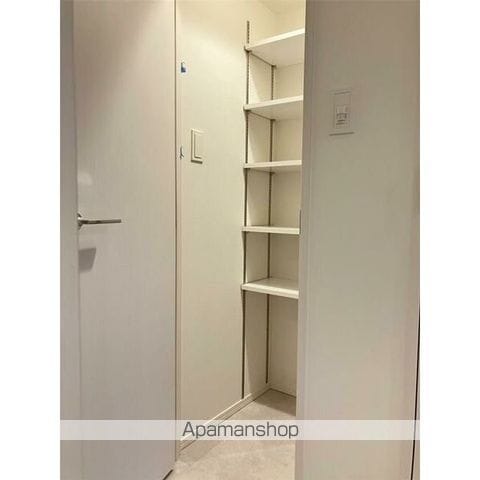 SーRESIDENCE名島の内装写真